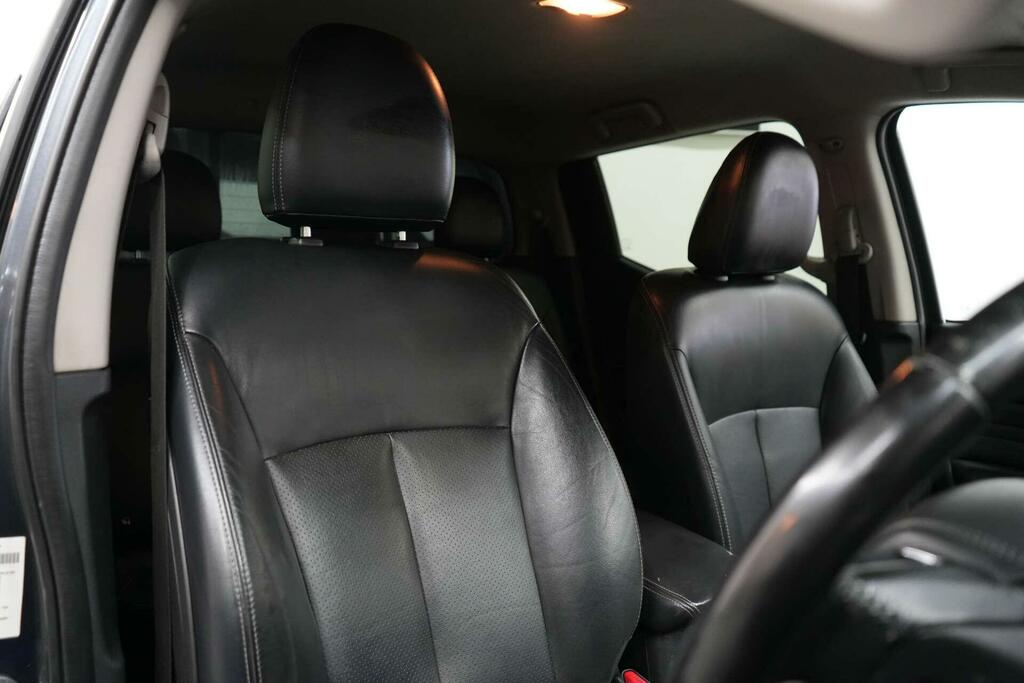 Mitsubishi L200  Orange #19