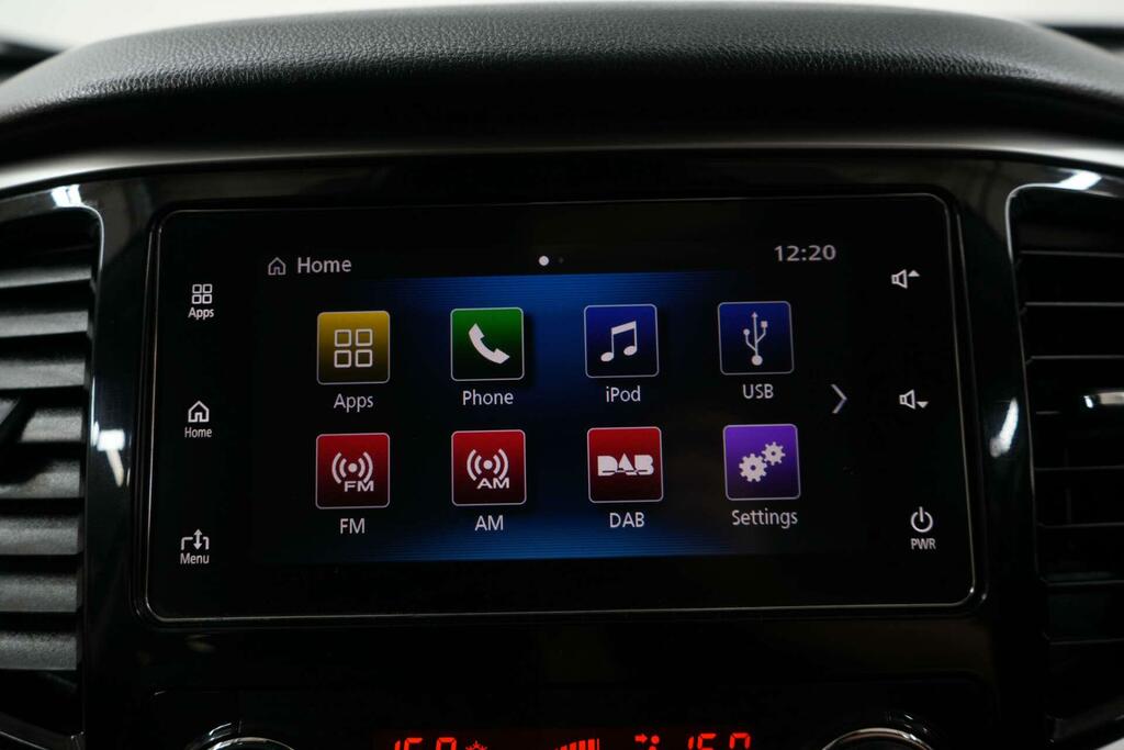 Mitsubishi L200  Orange #31