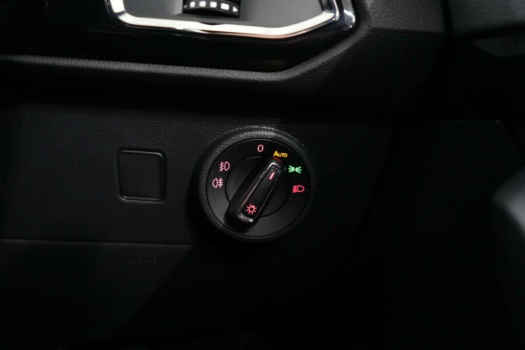 Seat Ateca Suv Grey #40