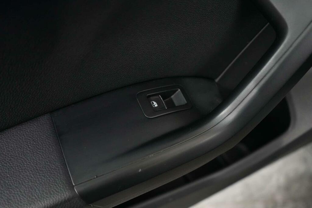 Seat Ateca Suv Grey #12