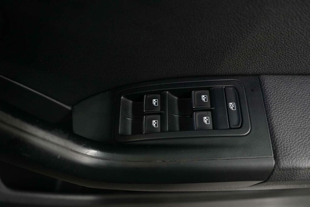 Seat Ateca Suv Grey #23