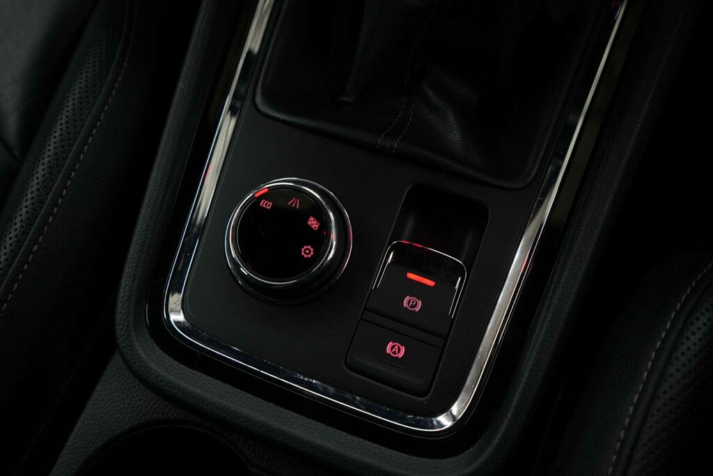 Seat Ateca Suv Grey #25