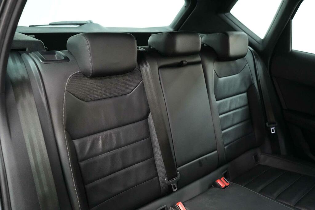Seat Ateca Suv Grey #18