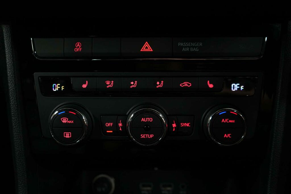Seat Ateca Suv Grey #28