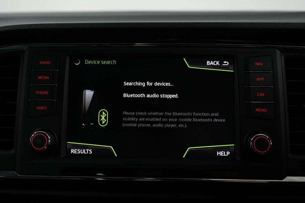 Seat Ateca Suv Grey #32