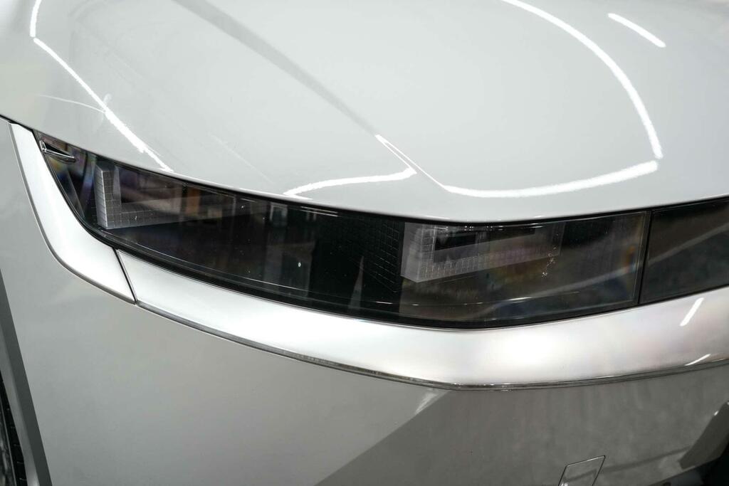 Hyundai Ioniq 5 73Kwh Ultimate Grey #6