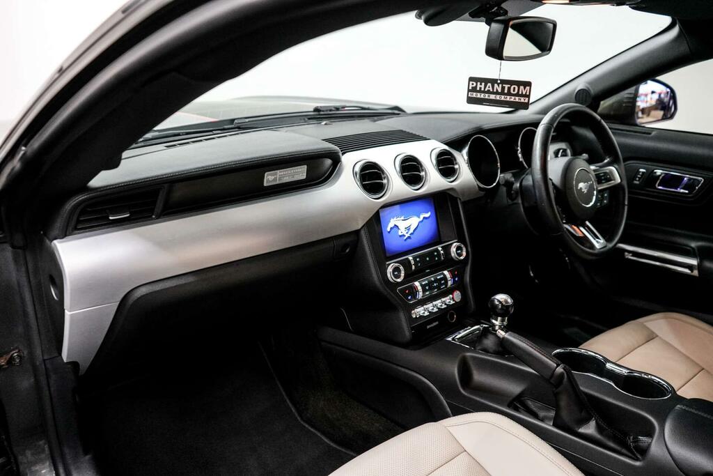 Ford Mustang Red #14