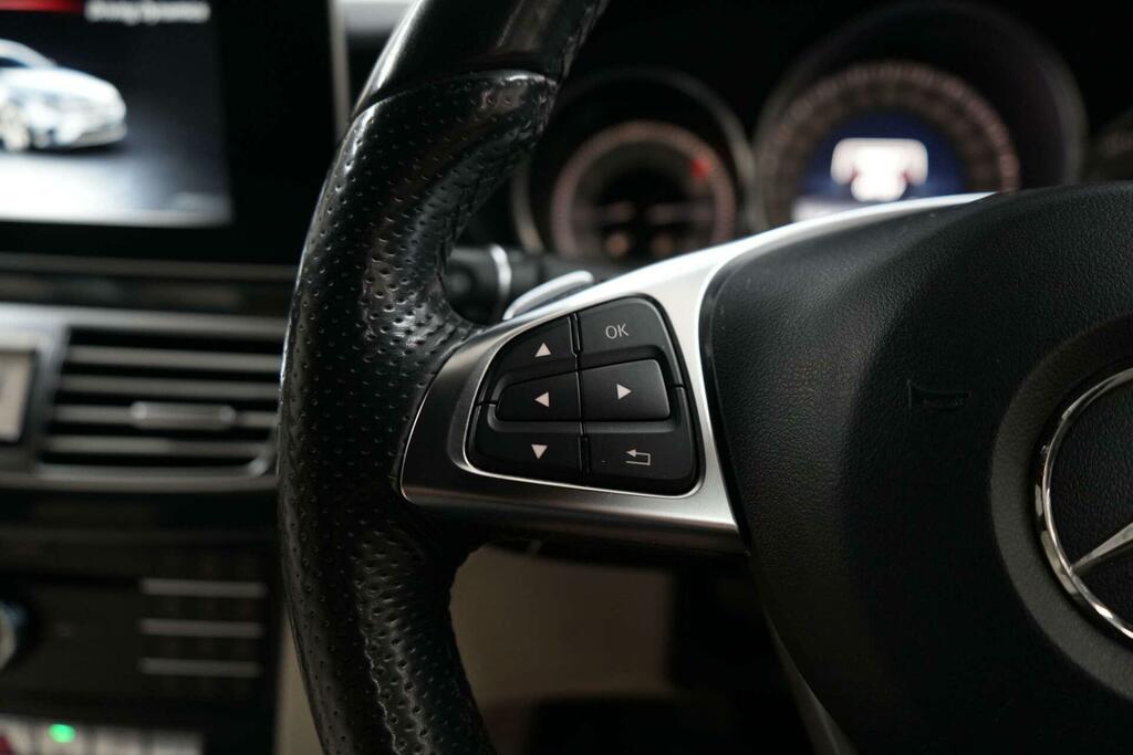 Mercedes-Benz CLS 2017 17 3.0 Black #36