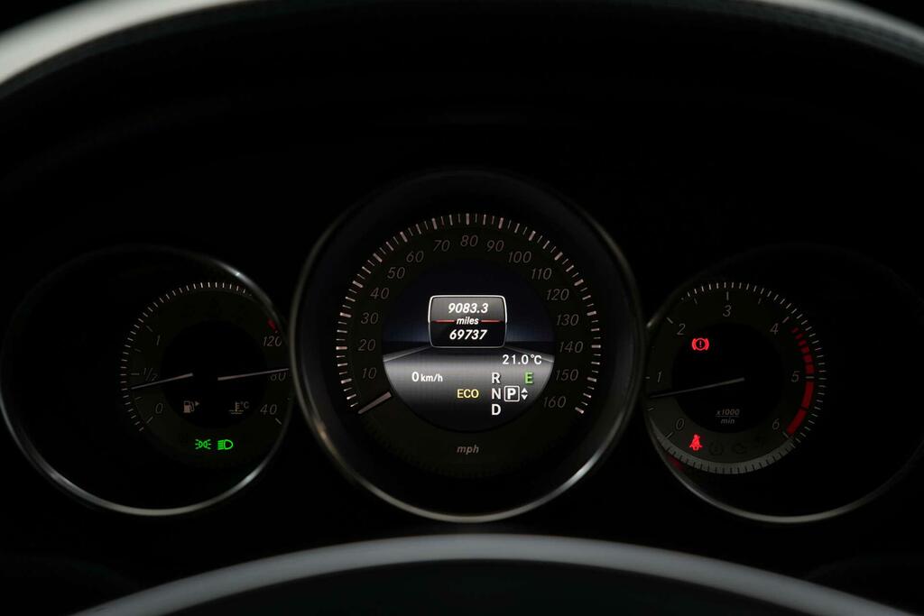 Mercedes-Benz CLS 2017 17 3.0 Black #39
