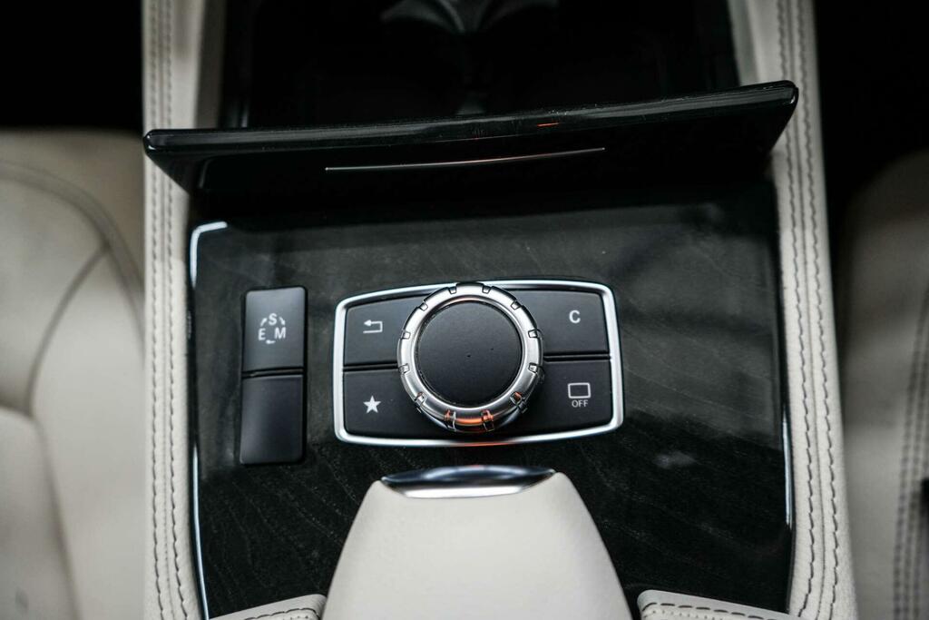 Mercedes-Benz CLS 2017 17 3.0 Black #25