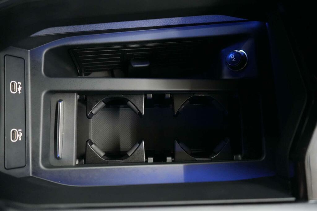 Audi E-tron Quattro Black Edition Grey #25