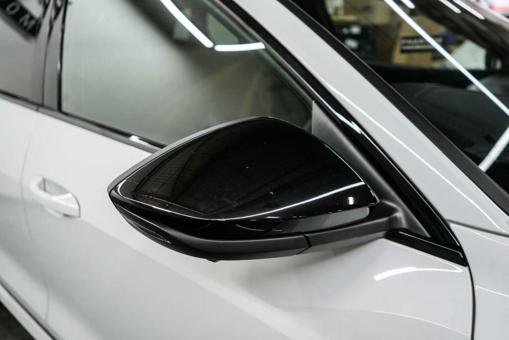 Audi E-tron Quattro Black Edition Grey #8