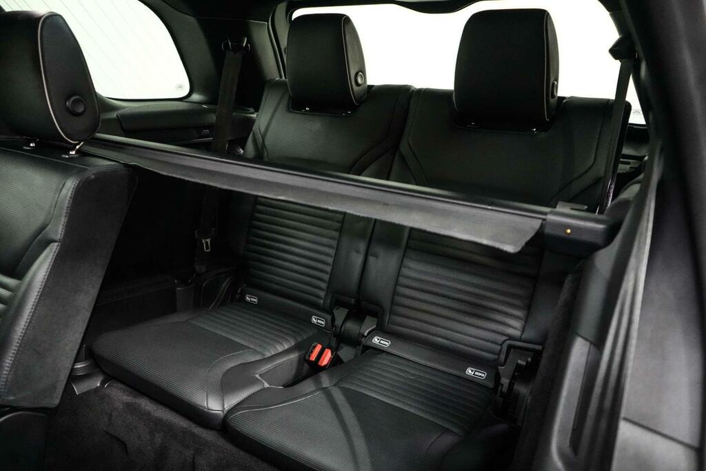 Land Rover Discovery  Orange #22