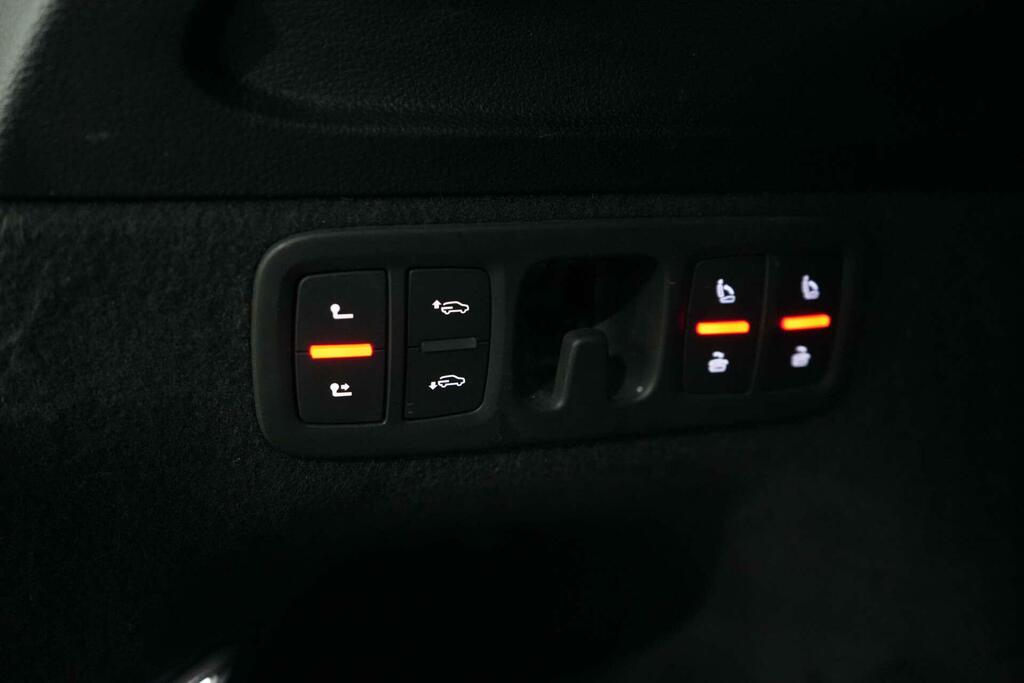Audi SQ7 4.0 Tdi V8 Black #13