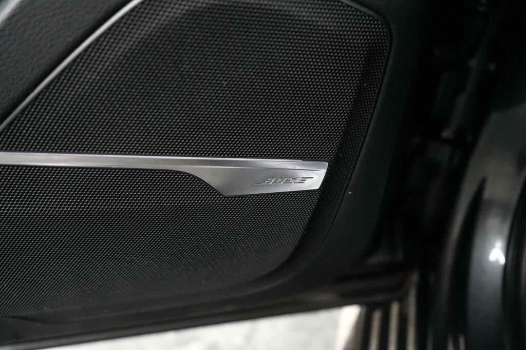 Audi SQ7 4.0 Tdi V8 Black #21