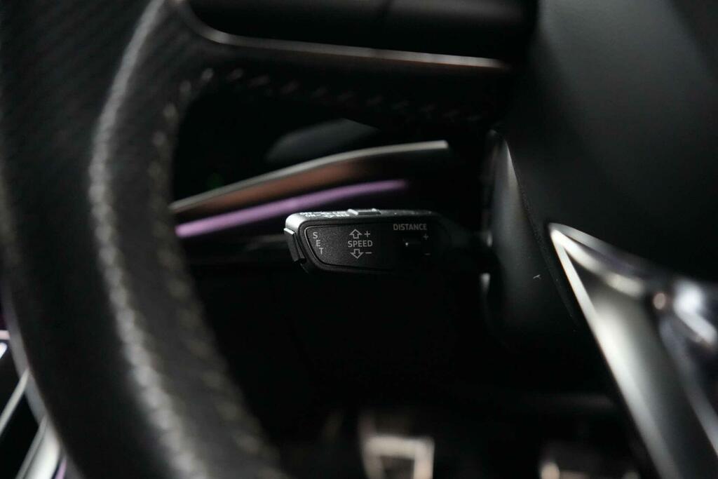 Audi SQ7 4.0 Tdi V8 Black #45