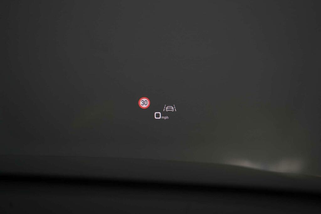 Audi SQ7 4.0 Tdi V8 Black #50