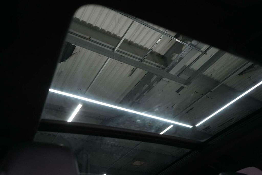 Audi SQ7 4.0 Tdi V8 Black #26