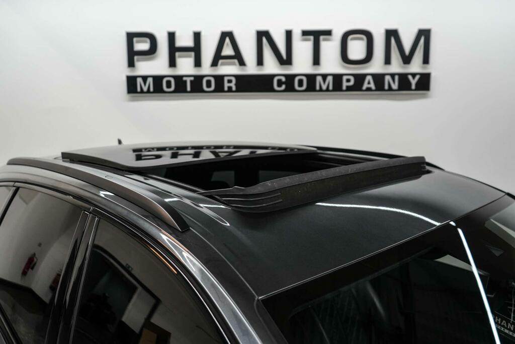 Audi SQ7 4.0 Tdi V8 Black #9