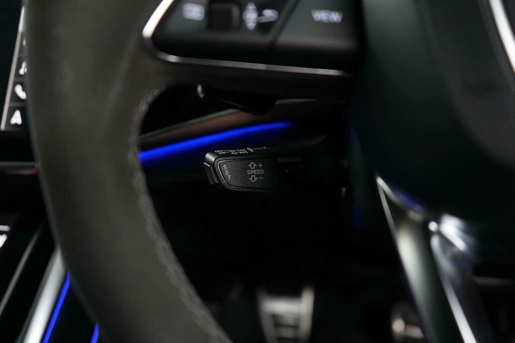 Audi RSQ8 4.0 Tfsi Black #42