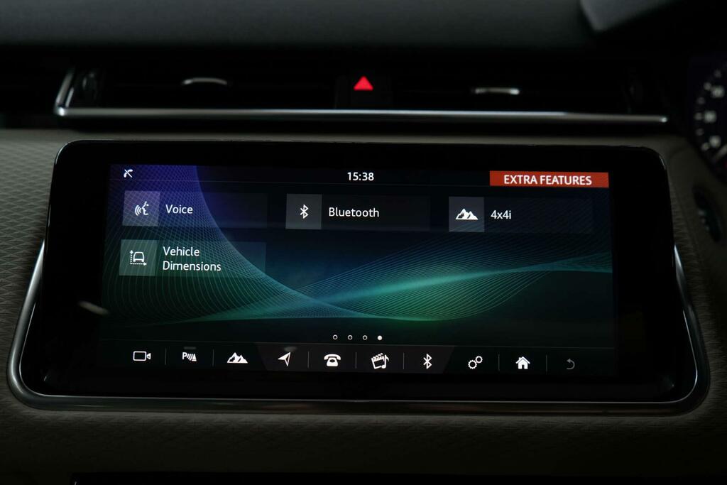 Land Rover Range Rover Velar Unknown Red #34