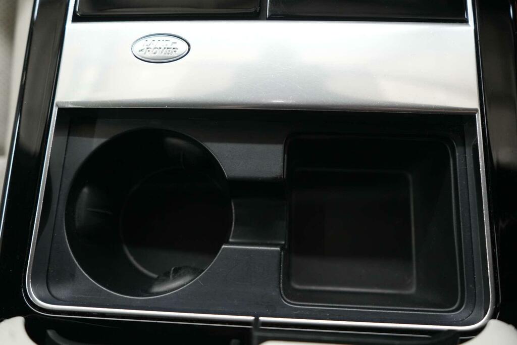 Land Rover Range Rover Velar Unknown Red #27
