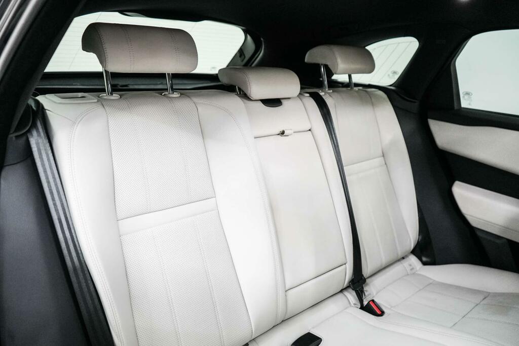 Land Rover Range Rover Velar Unknown Red #22