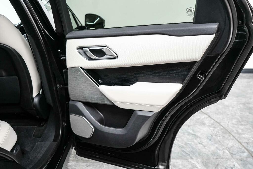 Land Rover Range Rover Velar Unknown Red #21