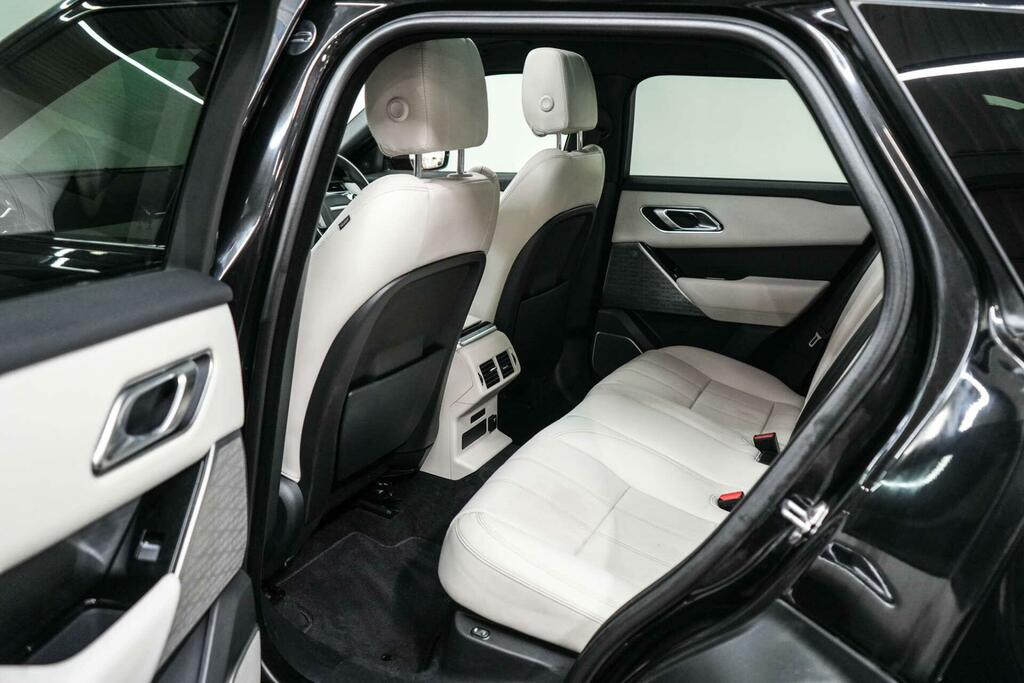 Land Rover Range Rover Velar Unknown Red #20