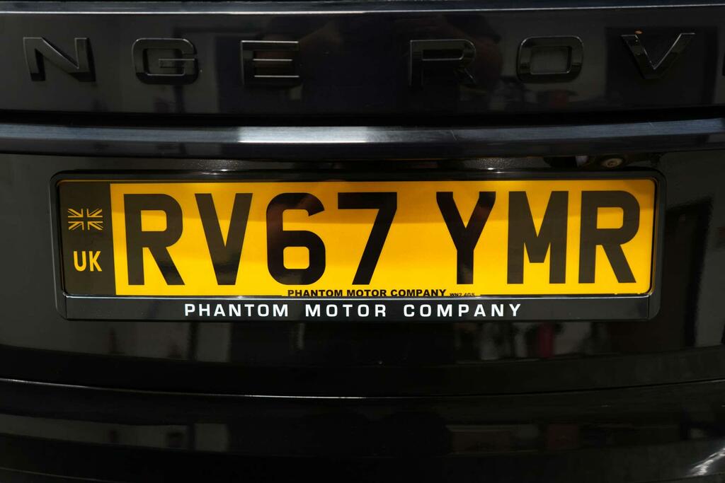 Land Rover Range Rover Velar Unknown Red #46