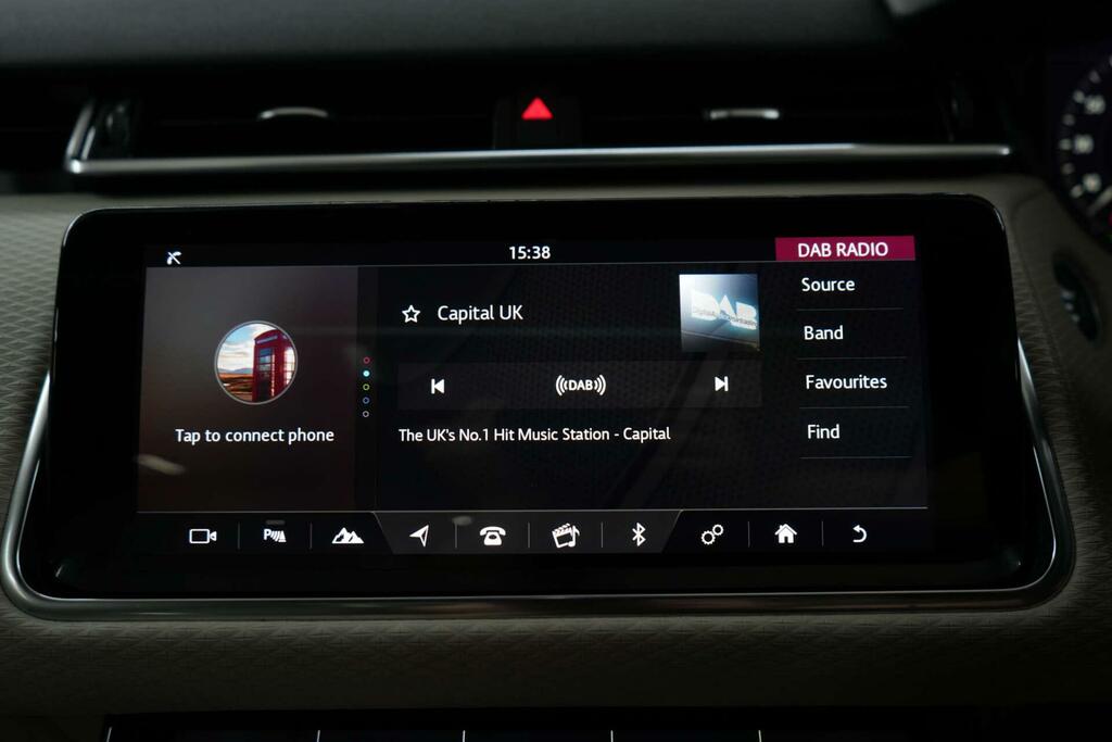 Land Rover Range Rover Velar Unknown Red #36