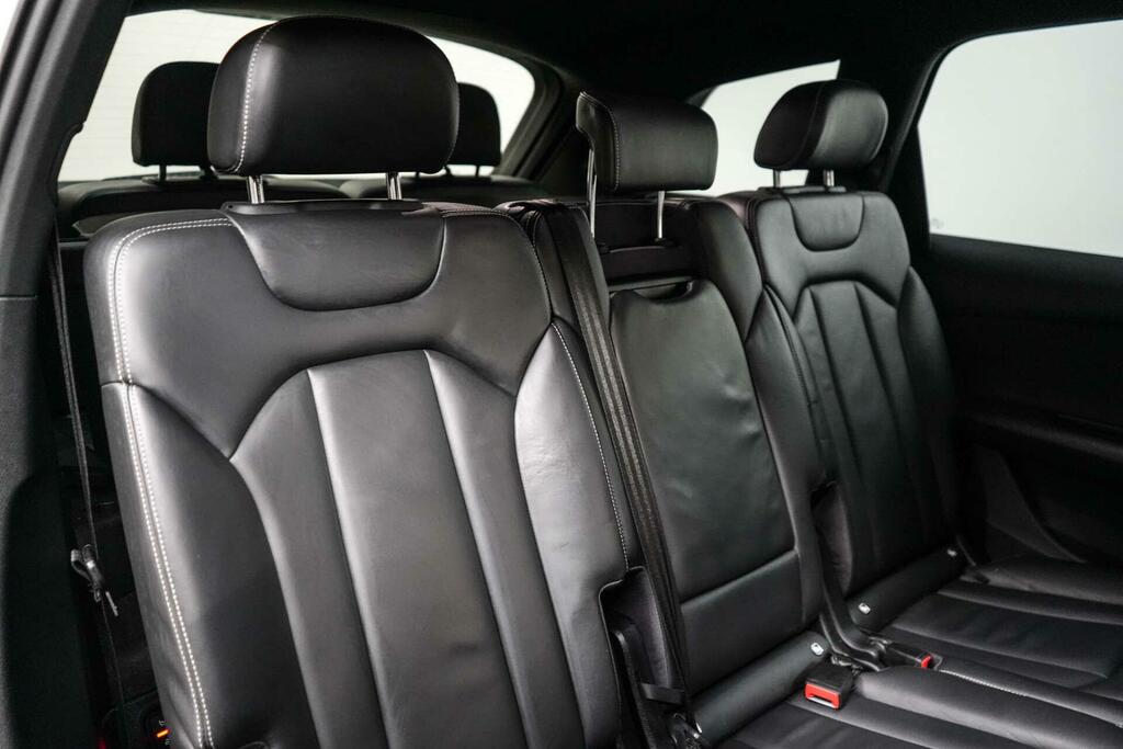 Audi SQ7 Sq7 Quattro Tip #22