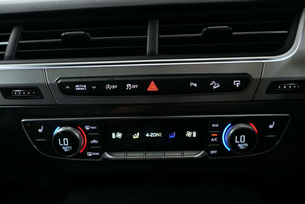 Audi SQ7 Sq7 Quattro Tip #29
