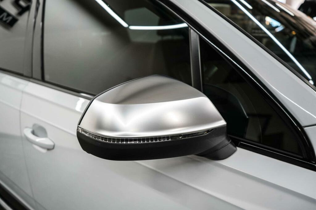 Audi SQ7 Sq7 Quattro Tip #8
