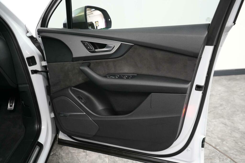 Audi SQ7 Sq7 Quattro Tip #23