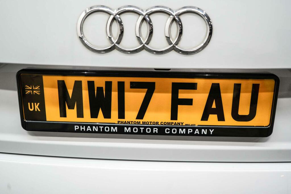 Audi SQ7 Sq7 Quattro Tip #48