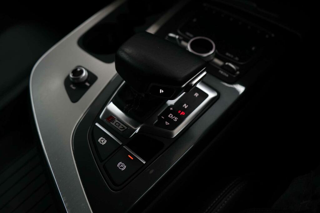 Audi SQ7 Sq7 Quattro Tip #26