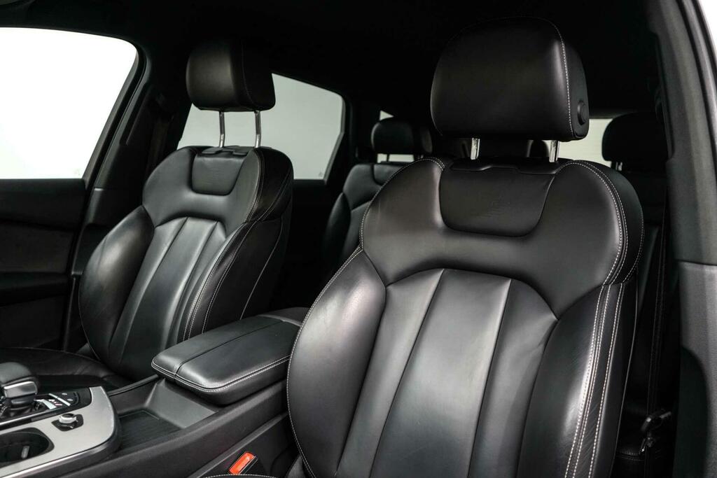 Audi SQ7 Sq7 Quattro Tip #14