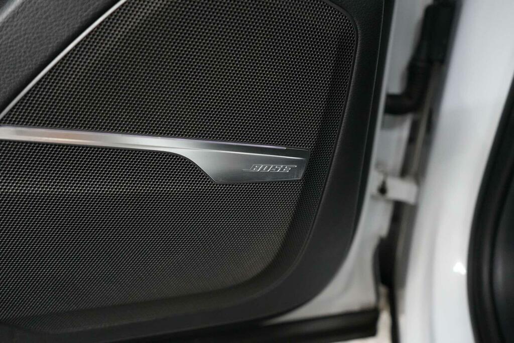 Audi SQ7 Sq7 Quattro Tip #18