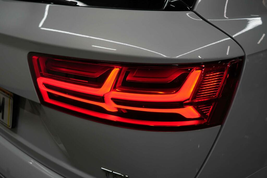 Audi SQ7 Sq7 Quattro Tip #47