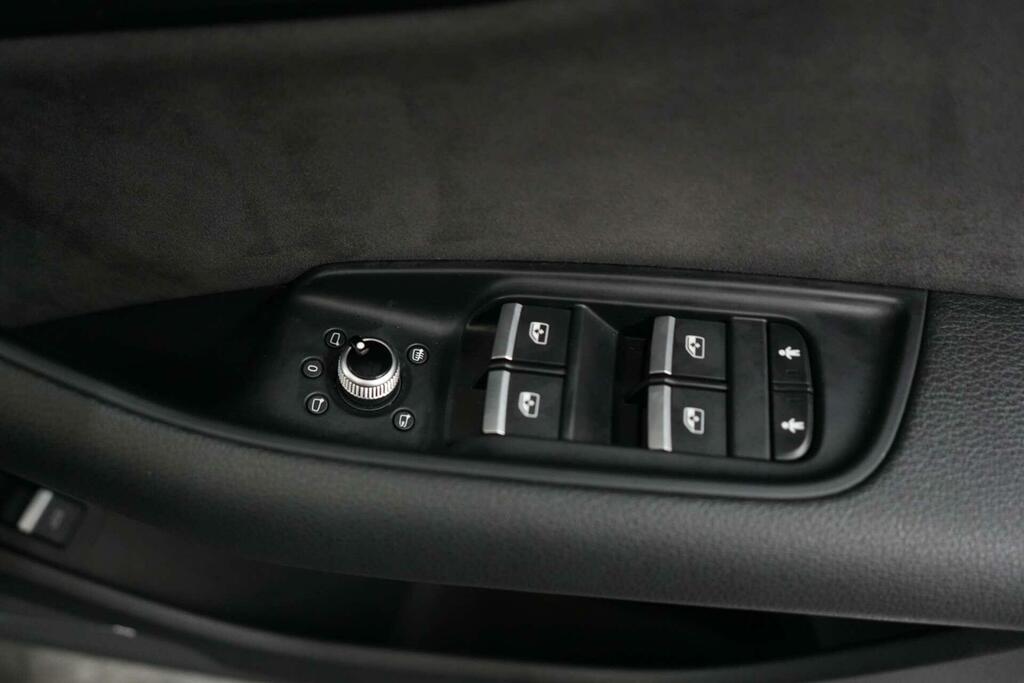 Audi SQ7 Sq7 Quattro Tip #24