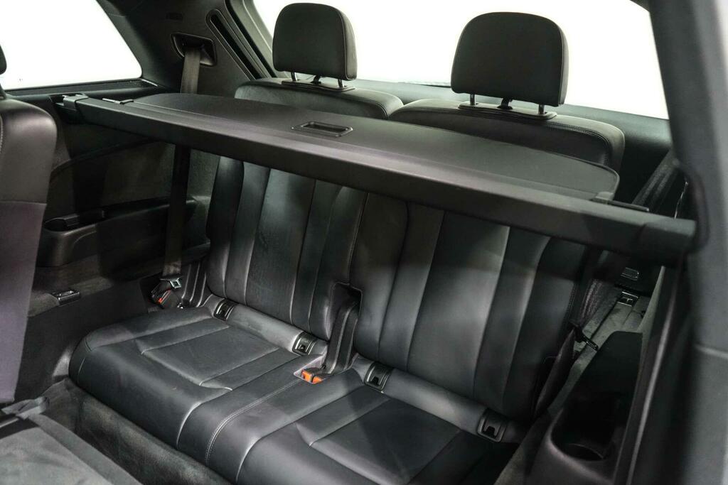 Audi SQ7 Sq7 Quattro Tip #20
