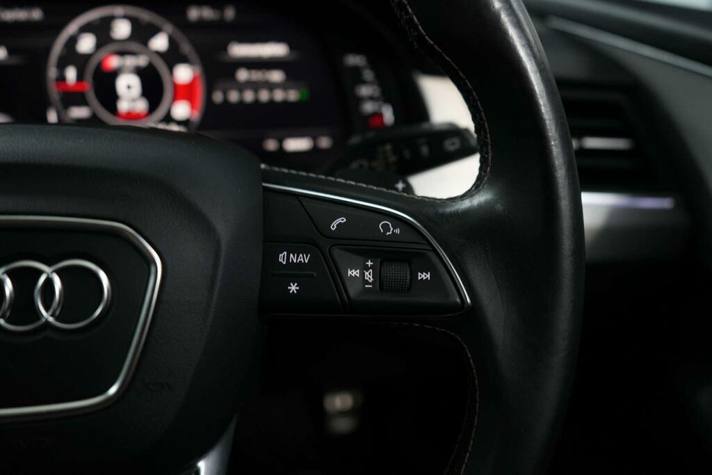 Audi SQ7 Sq7 Quattro Tip #42