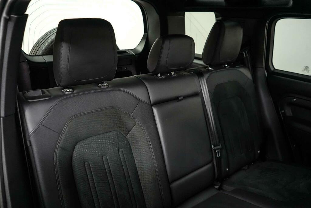 Land Rover Defender 110 S Grey #22