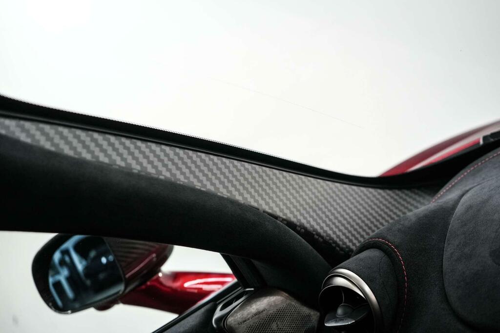 McLaren 720S V8 Performance Ssg  #29