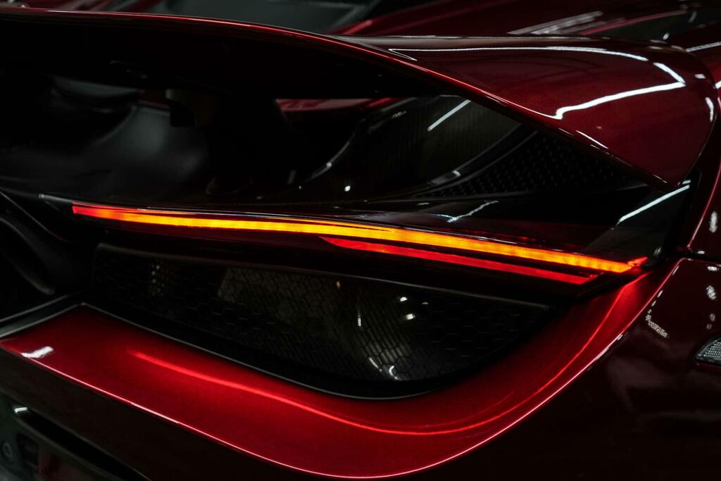 McLaren 720S V8 Performance Ssg  #15