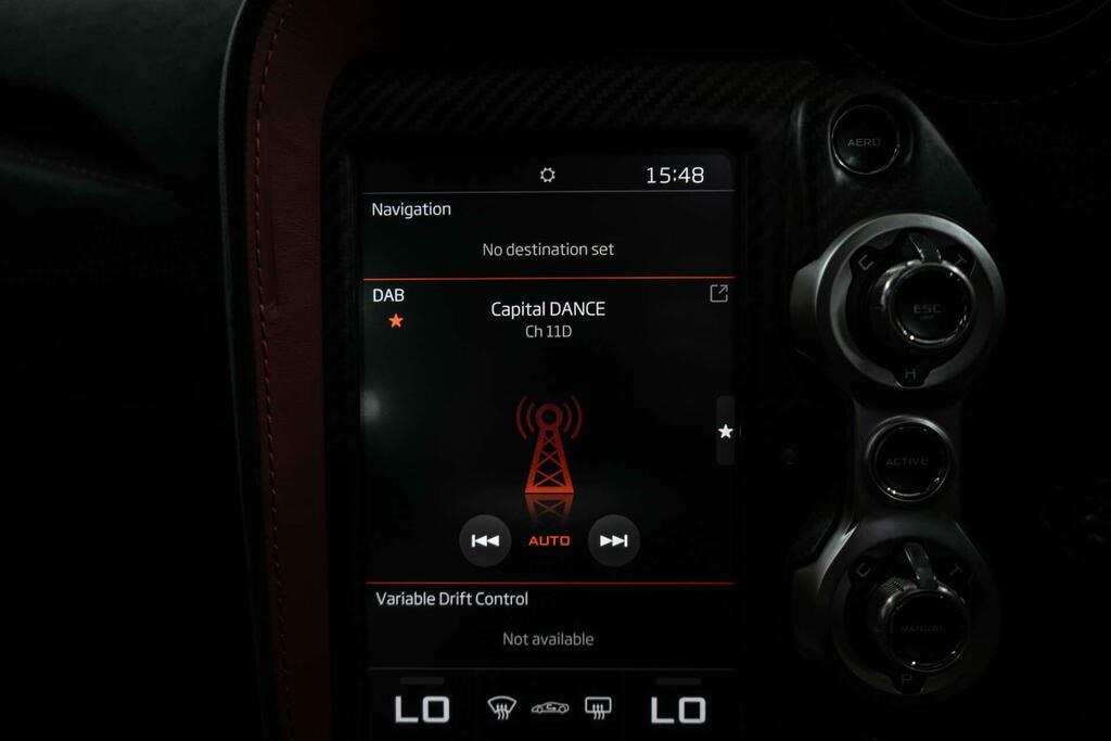 McLaren 720S V8 Performance Ssg  #36