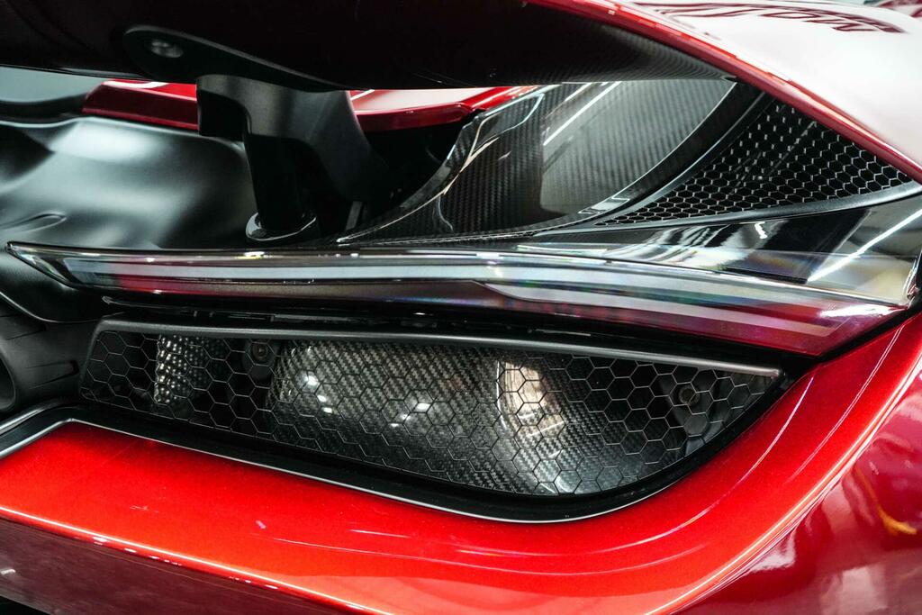 McLaren 720S V8 Performance Ssg  #13