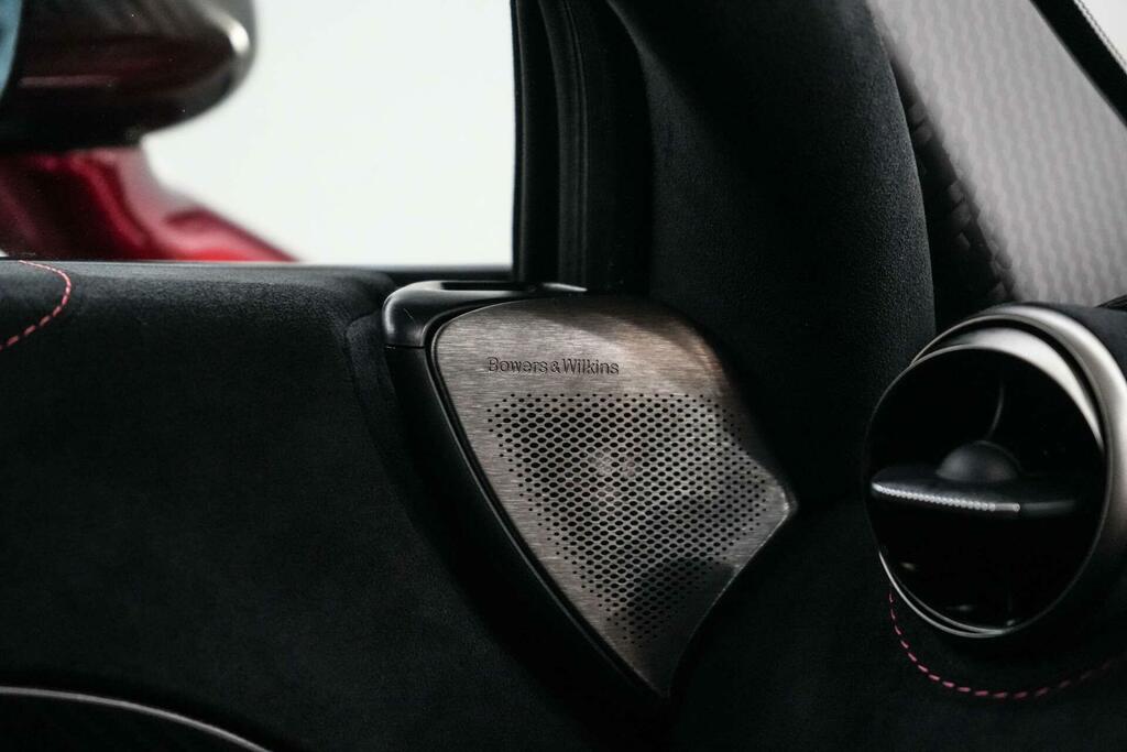 McLaren 720S V8 Performance Ssg  #28