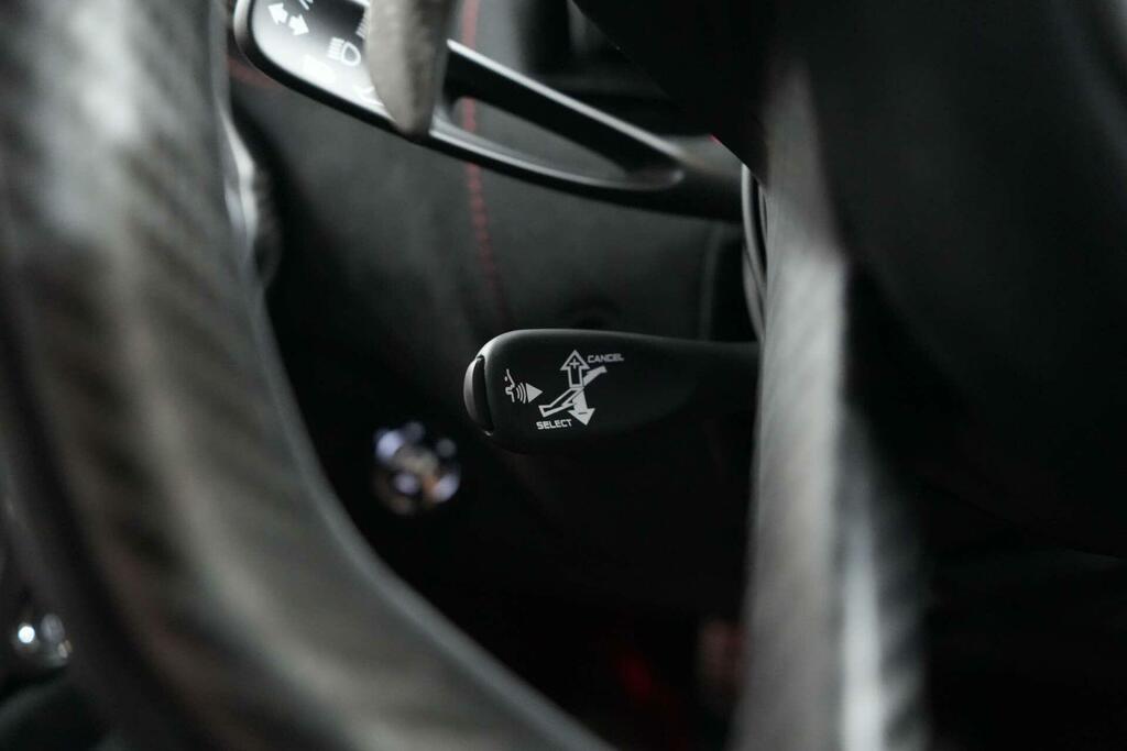 McLaren 720S V8 Performance Ssg  #42